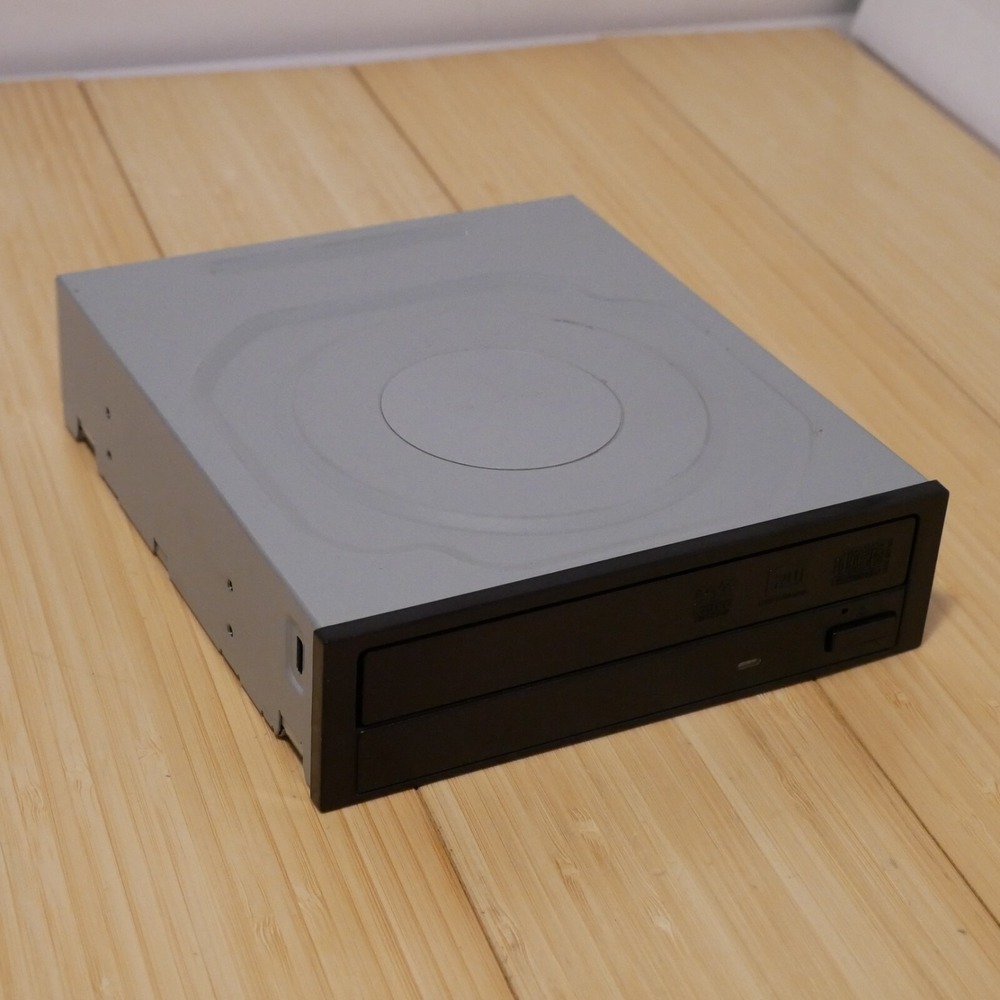 2015 Dell Inspiron 3847‎ CD/DVD +RW Writer Burner Drive  - Model DH-16AES